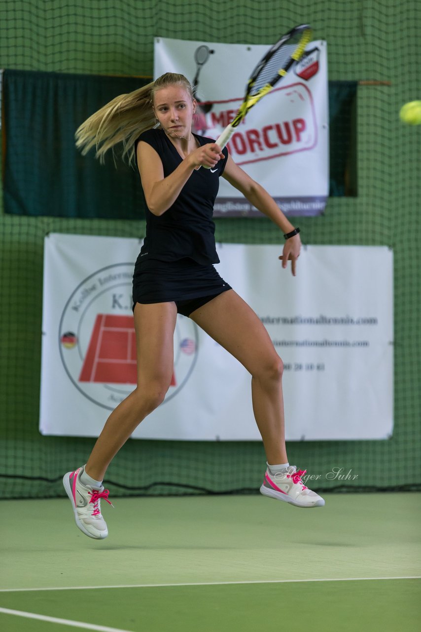 Bild 21 - Holmer Indoor Cup